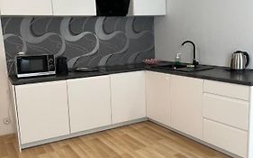 Marka Apartment 1